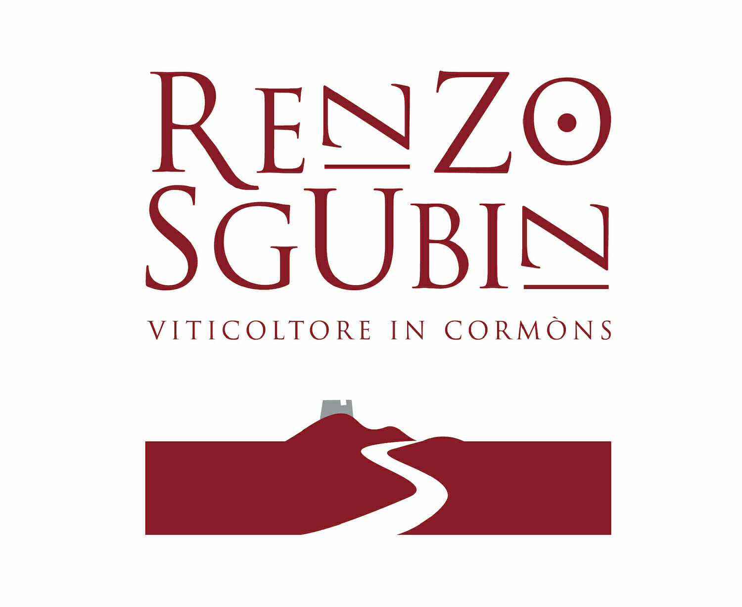 Renzo Sgubin – Viticoltore in Cormons