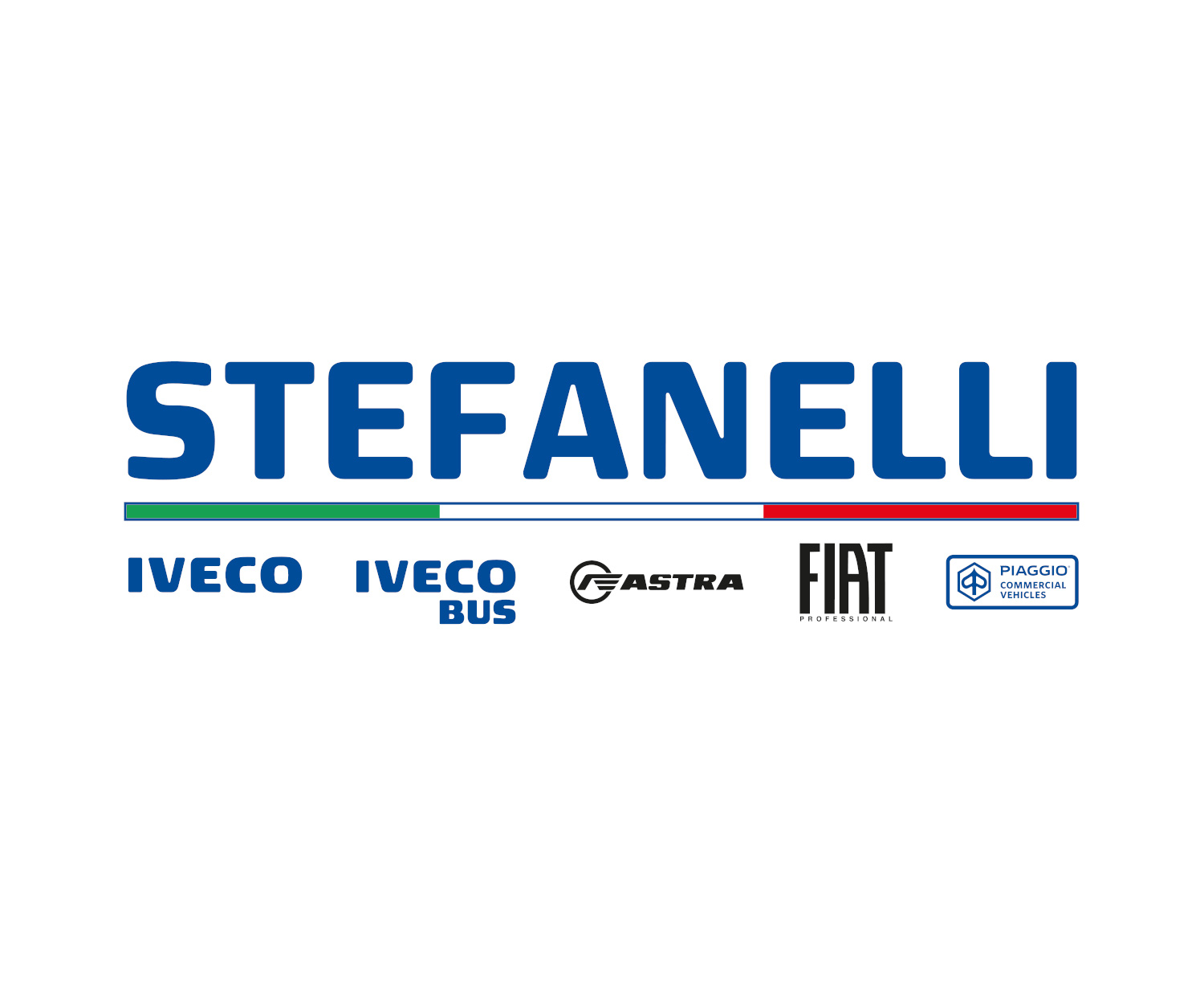 Stefanelli Professionalcar