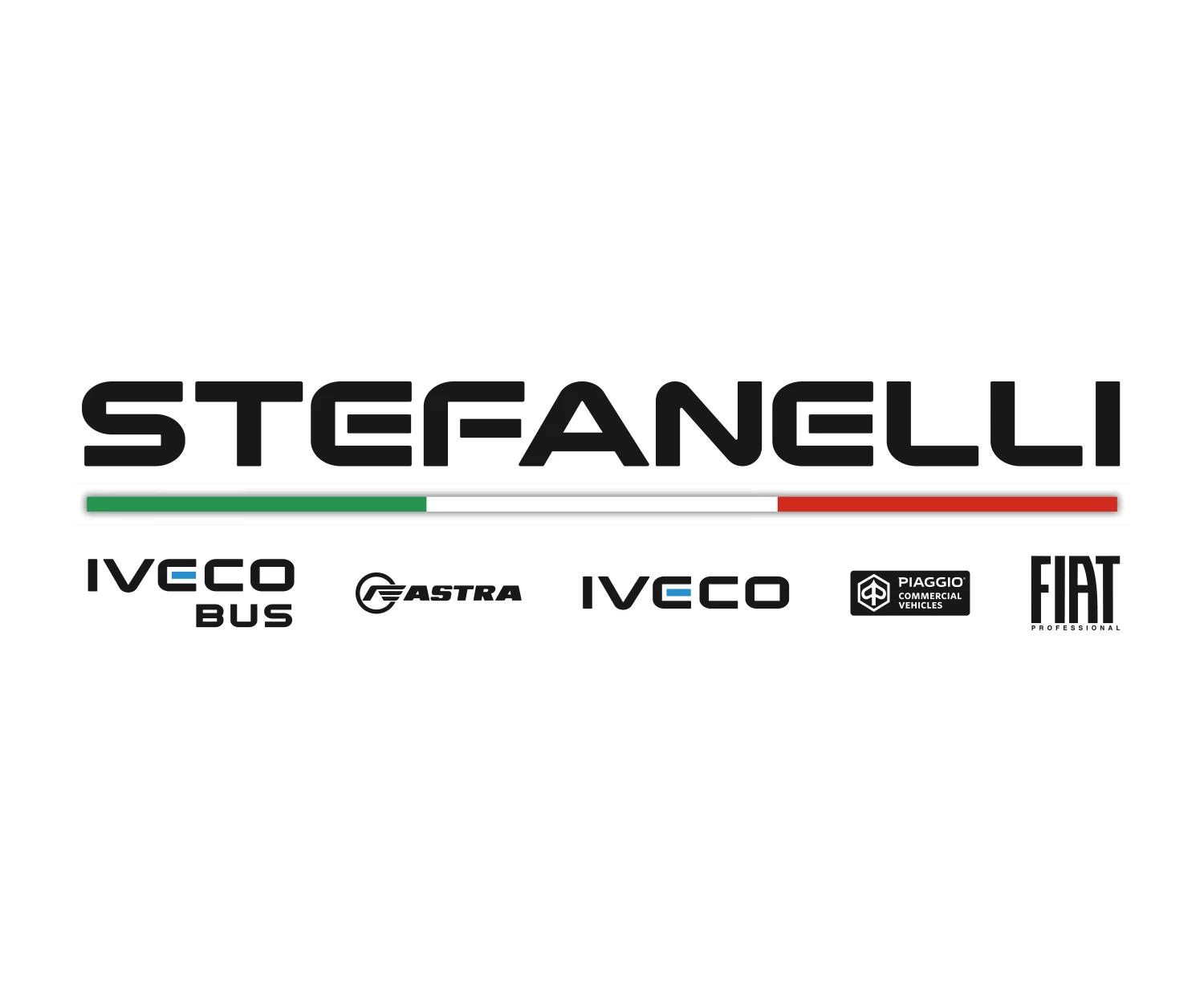 Stefanelli Professionalcar