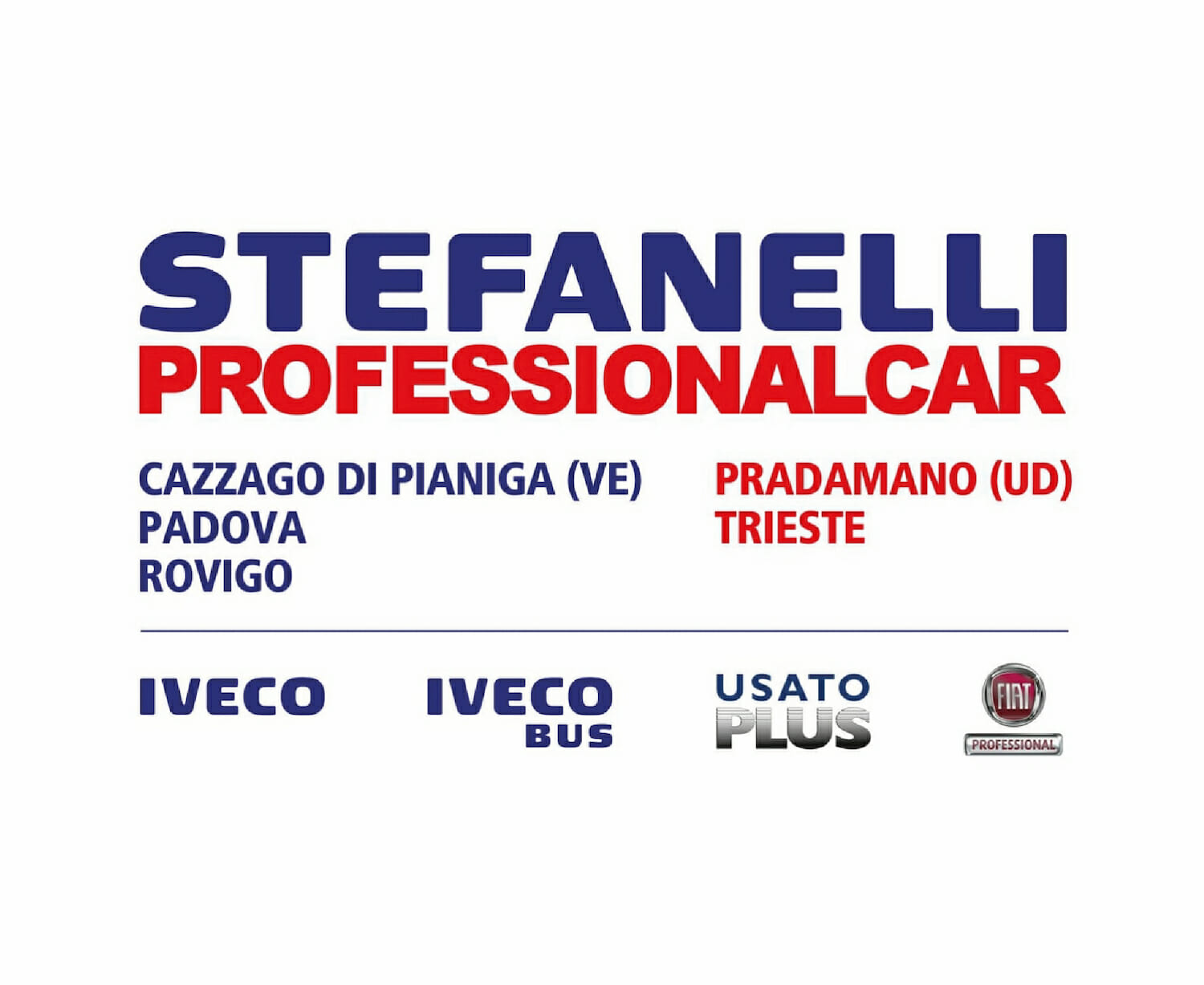 Stefanelli Professionalcar