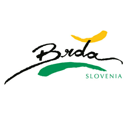 Brda – Slovenia