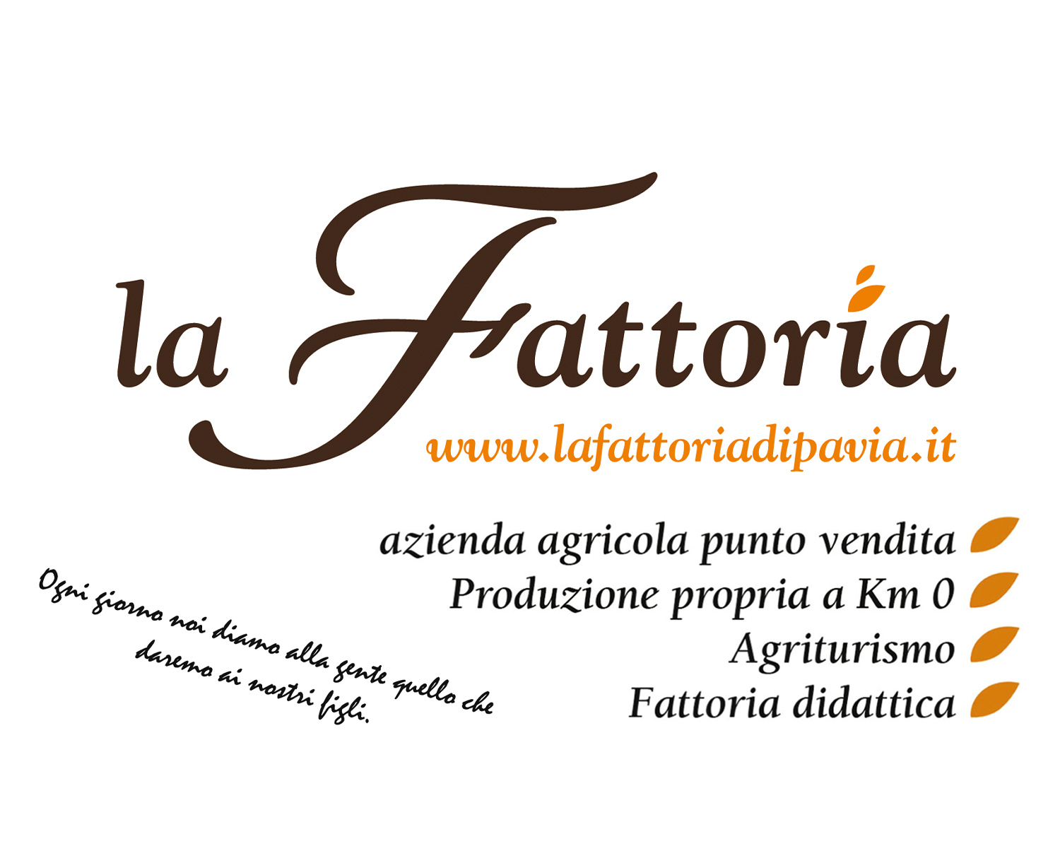 La Fattoria