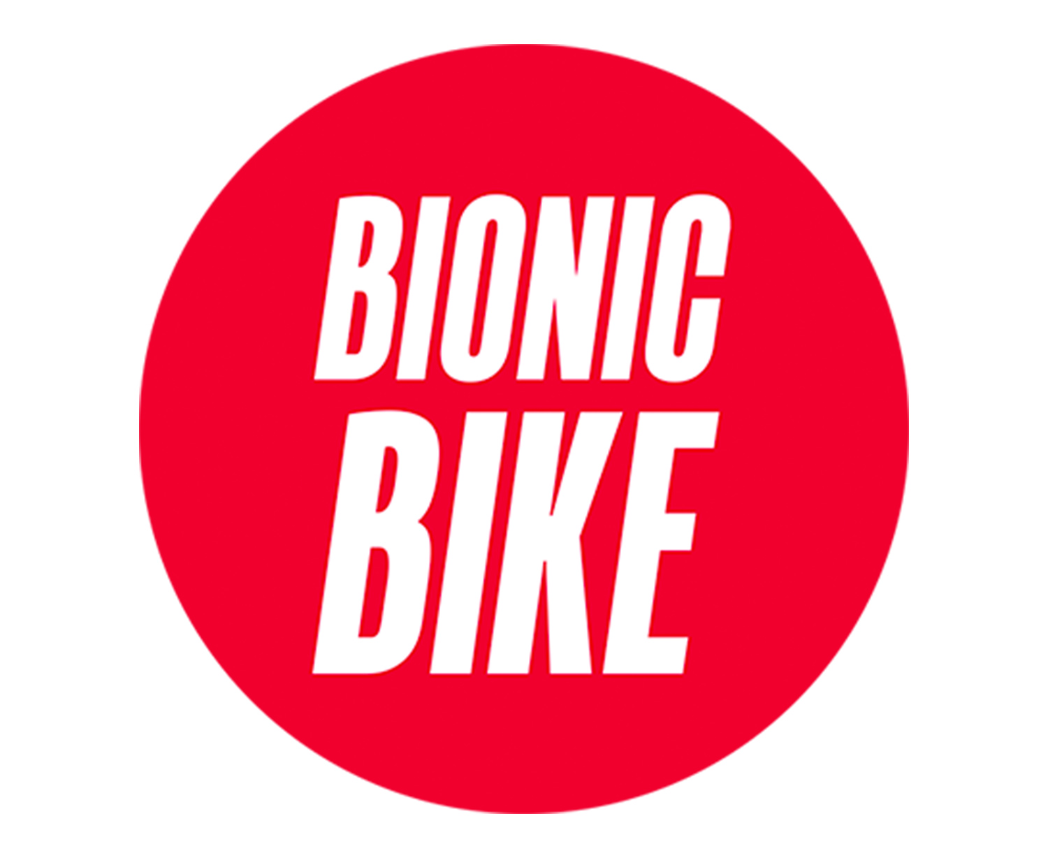 Bionik Bike