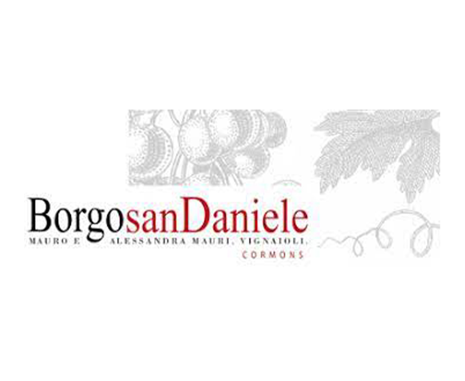 Borgo San Daniele