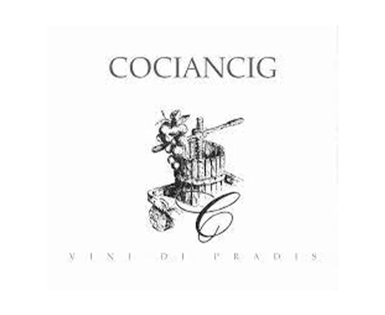 Cociancig