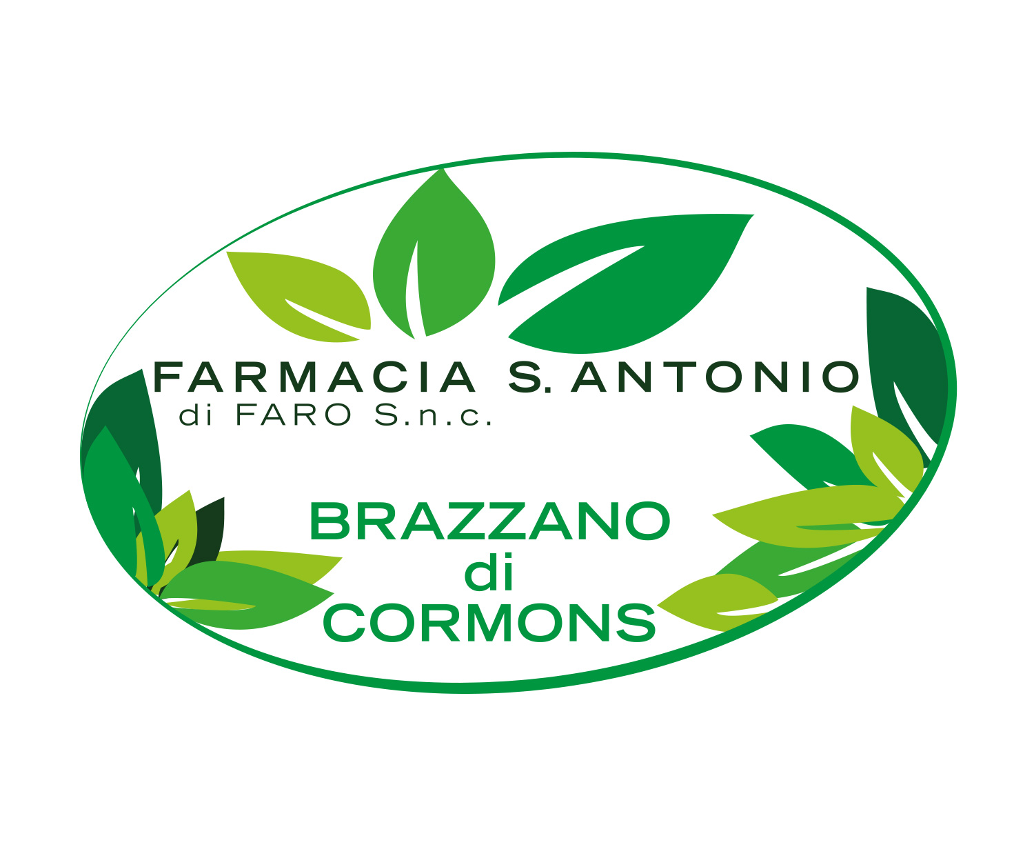 Farmacia Brazzano