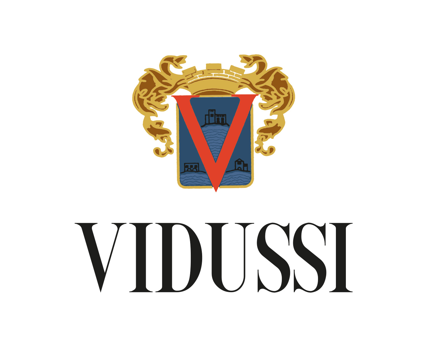Vidussi