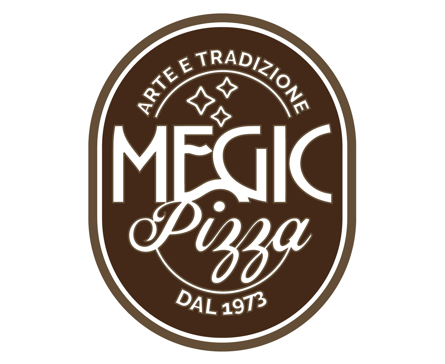 Magic Pizza