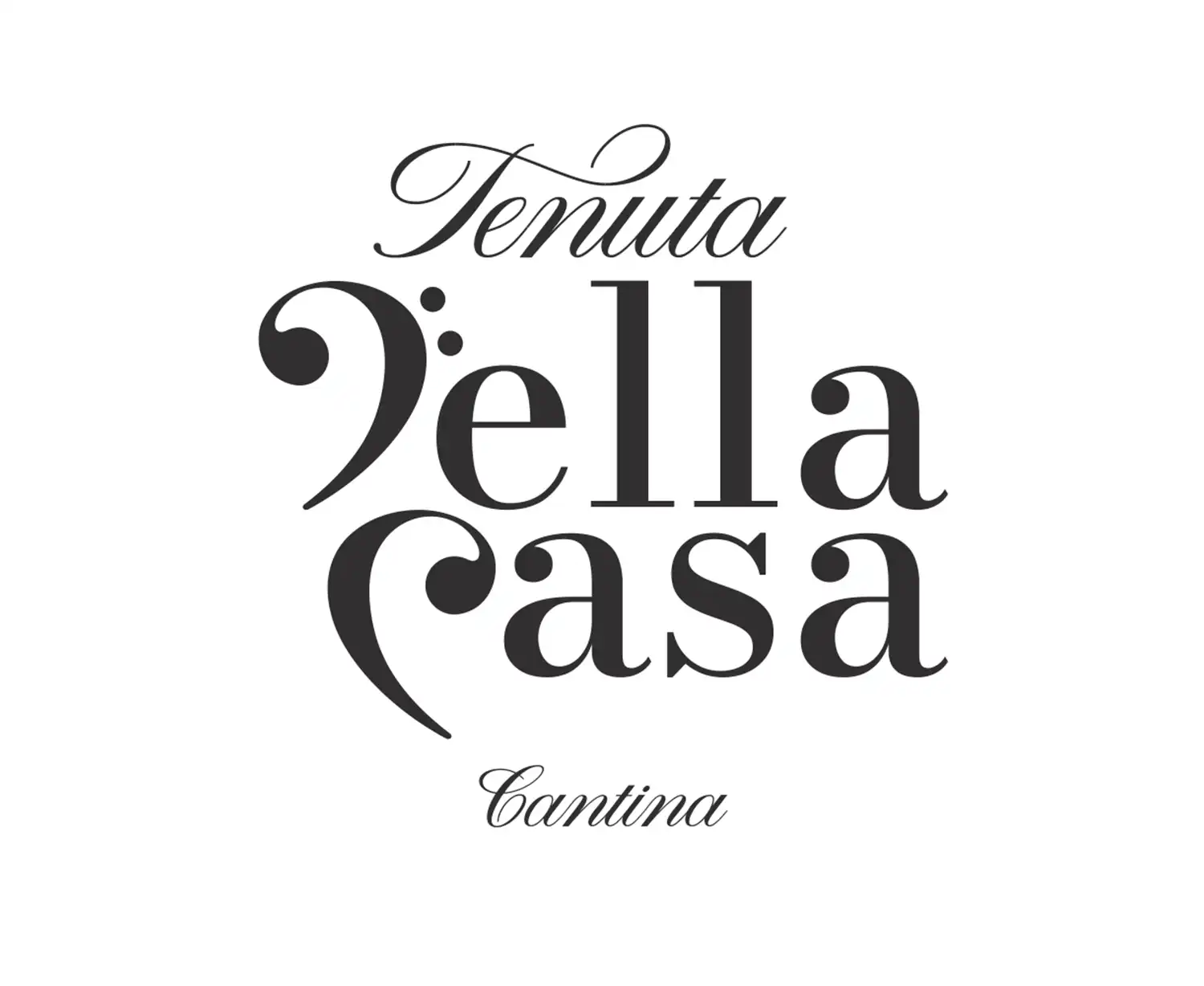 Tenuta della casa